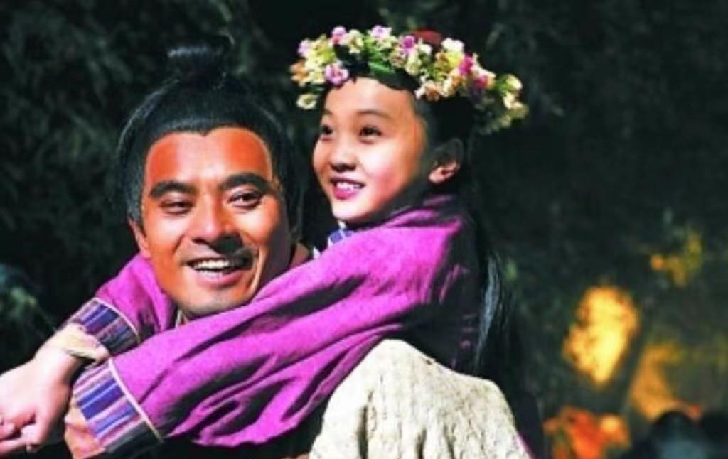 林妙可|林妙可,被揭开了她在娱圈的尴尬处境