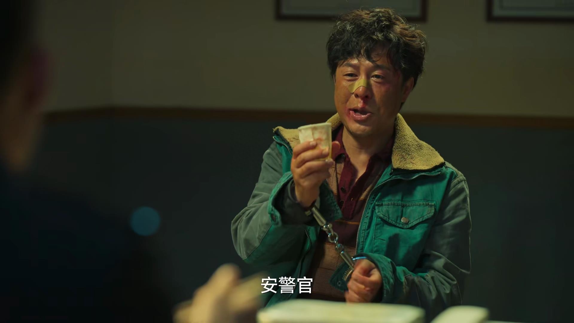 2023年中国最好的男演员排名,王志文第8,张译第5,张颂文仅第3