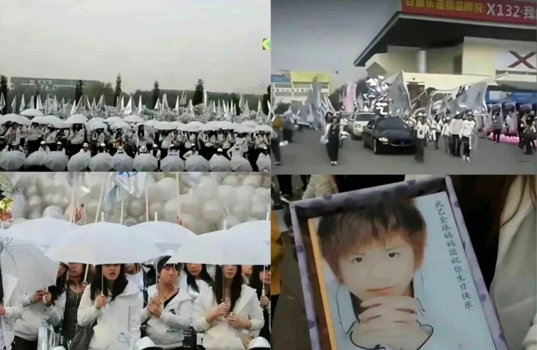 33岁过气顶流,靠“卖蠢”一夜翻红