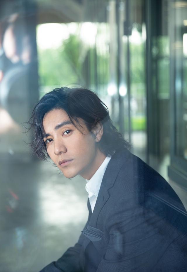 陈坤|陈坤,张柏芝:天底下真有不透风的墙,他们做到了