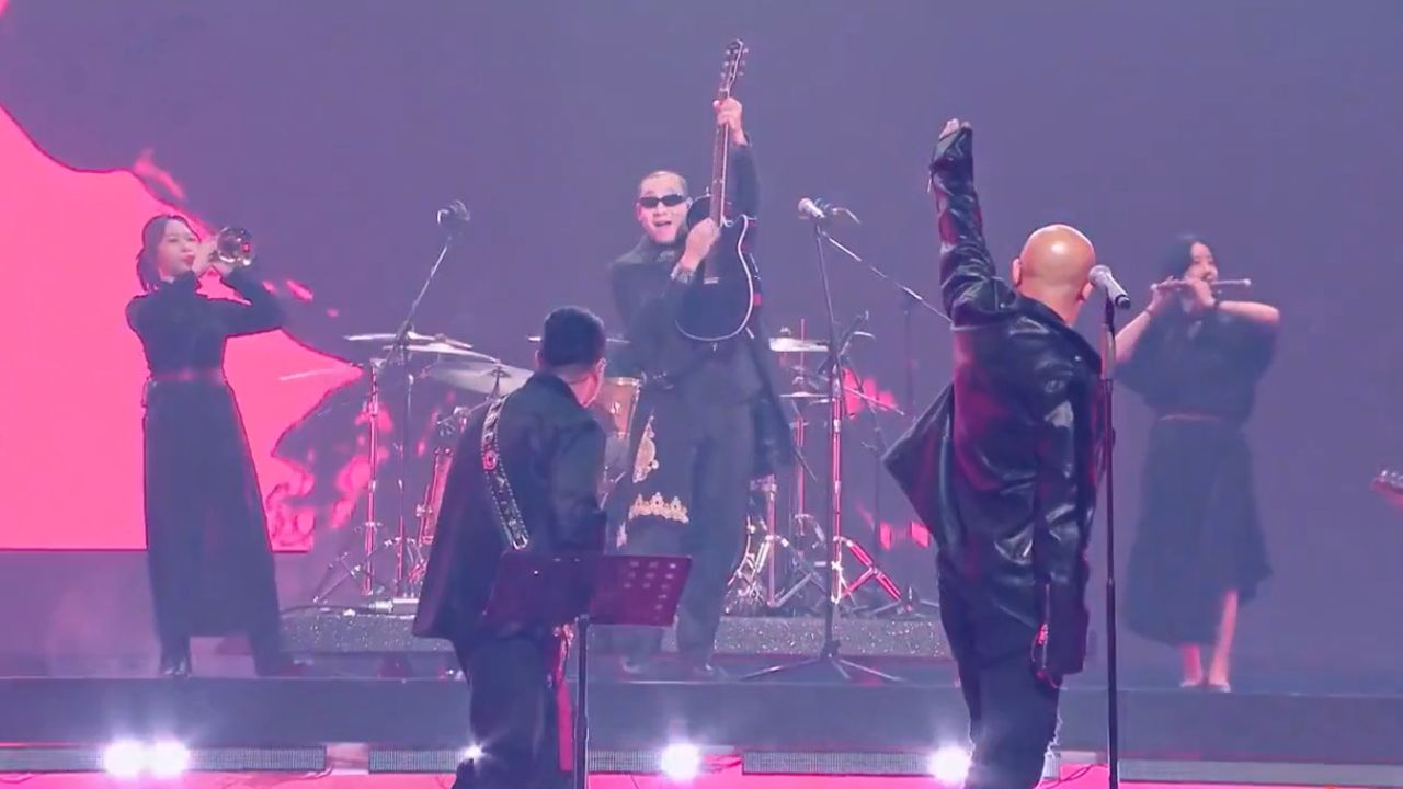 二手玫瑰|二手玫瑰的粉丝自称为病友，他们都说了什么？