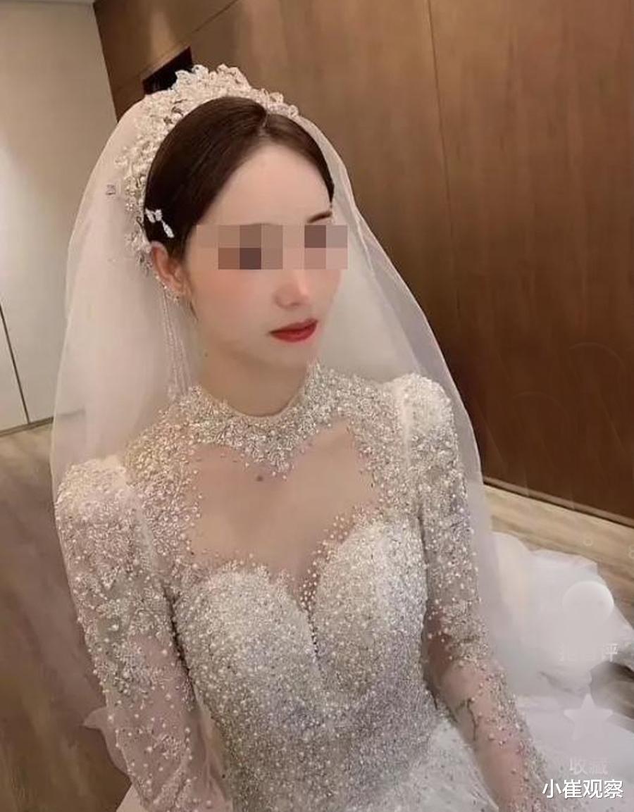 伦理片|福建德化新娘张丽琼:前一天还跟男友同居,后一天就跟别人了结婚