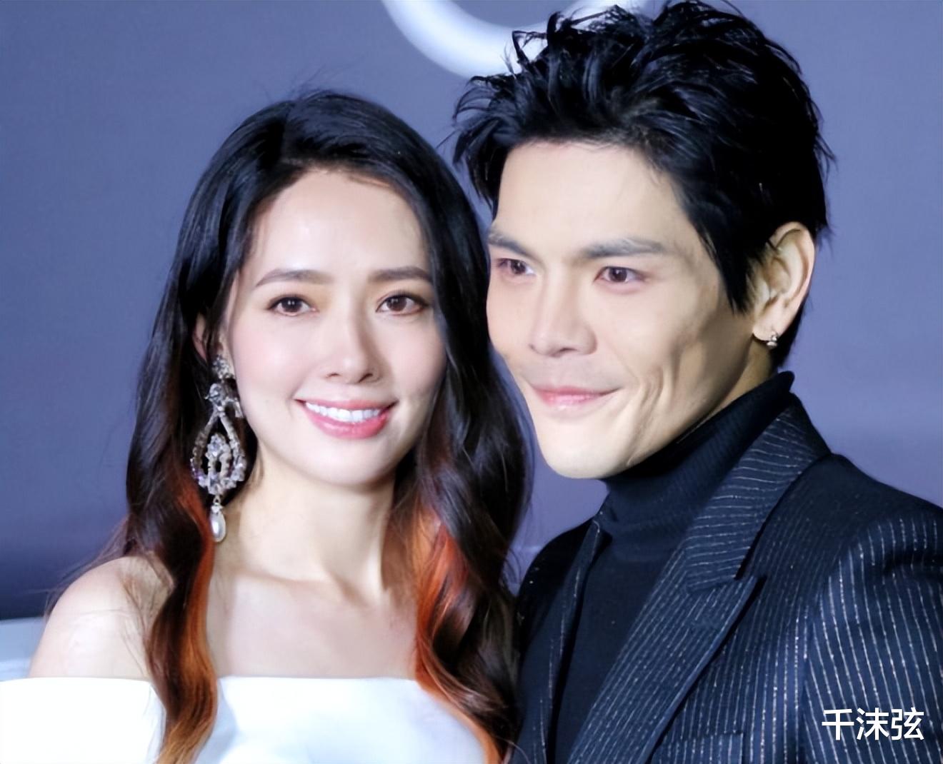 郭碧婷|向佐抱娃一家四口团聚!郭碧婷模样大变发福脸黄,衣服松垮像保姆