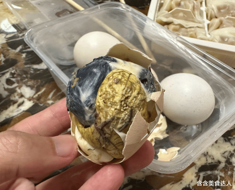 福建|盤點(diǎn)福建6大怪菜，只有本地人敢吃，外地人望而卻步