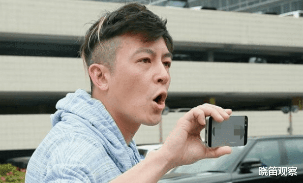 陈冠希|陈冠希在日本发疯暴打中国游客!狂扇耳光吐口水满脸狰狞,警察到场无法阻止!
