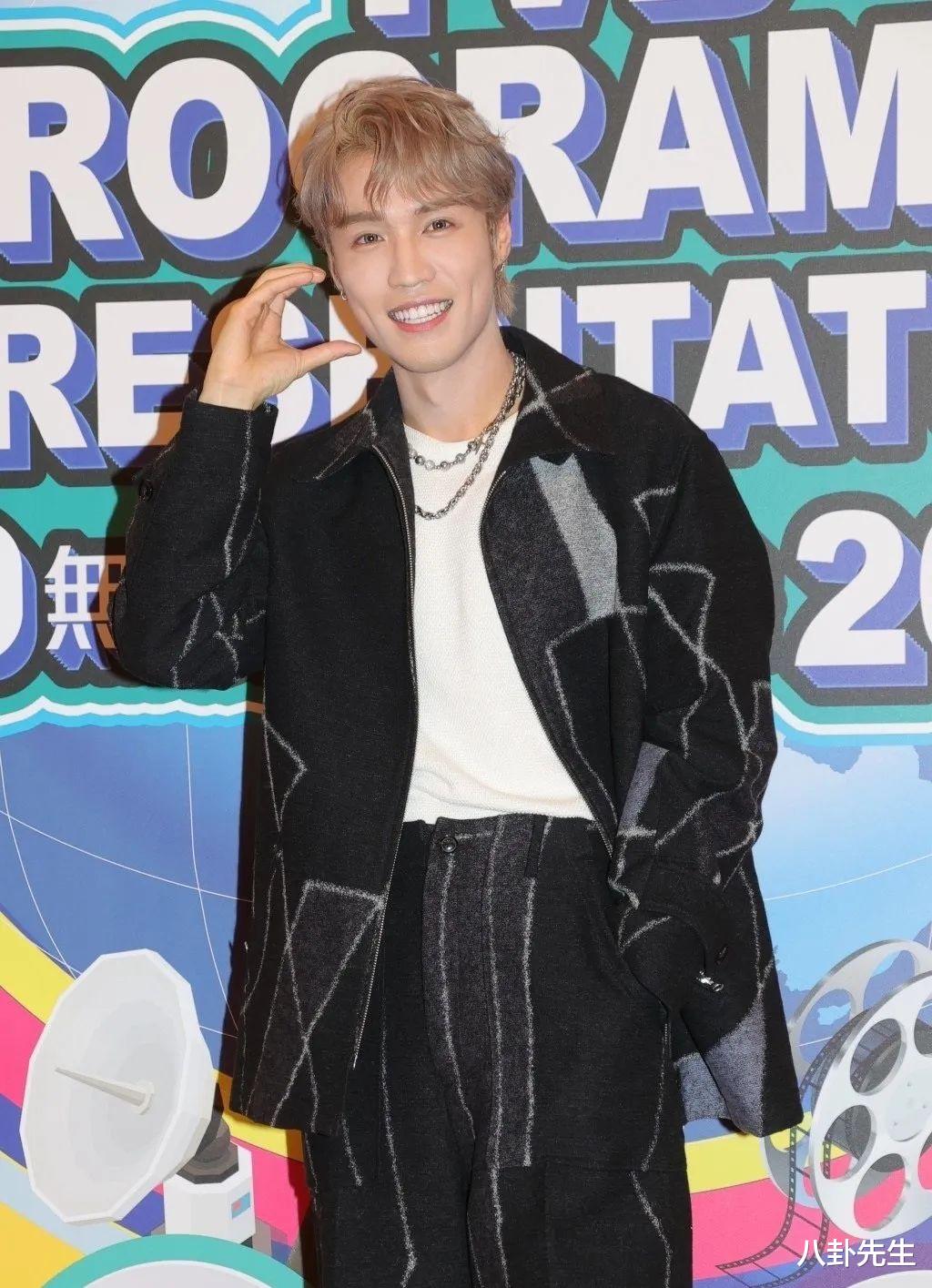 TVB节目巡礼：女艺人造型一个比一个土，造型师审美堪忧