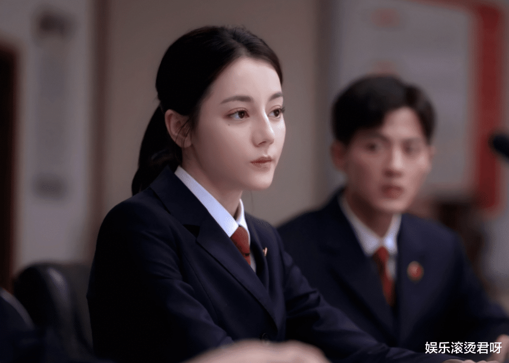 明星|鞠婧祎新剧《花戎》:仅1天就被刷满差评,观众理由出奇一致