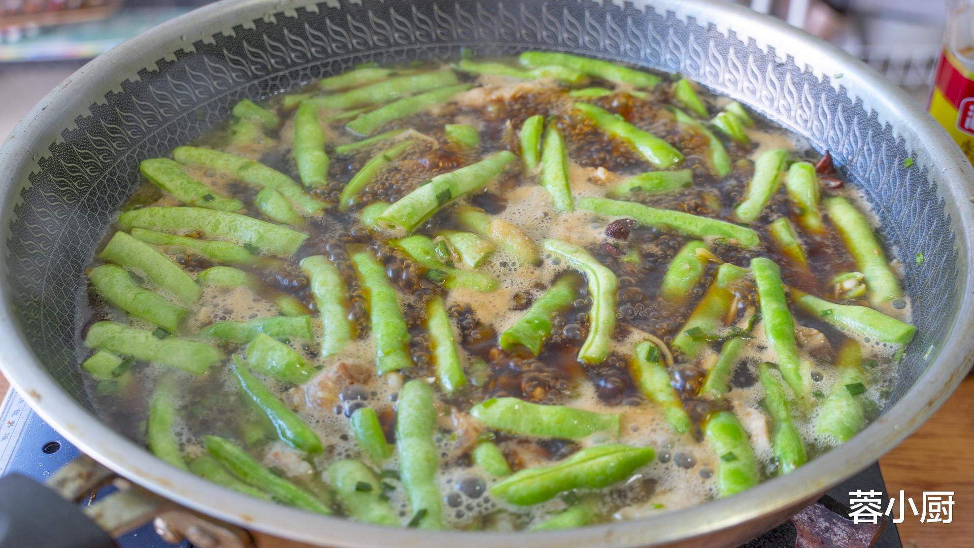 美食教程|三伏天出汗多，補(bǔ)鉀是關(guān)鍵，多吃6道菜，睡得香精神足，安穩(wěn)度夏