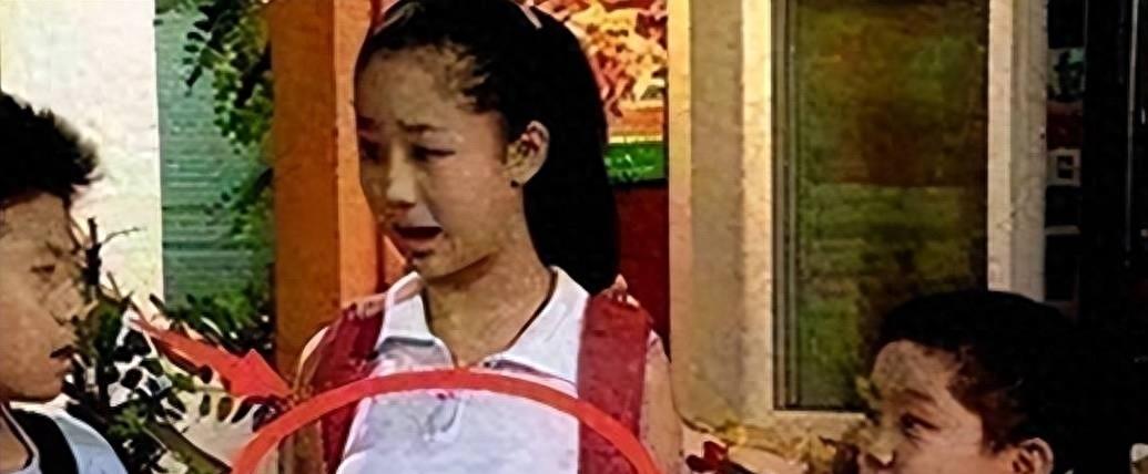 《家有儿女》中的穿帮镜头，连三岁小孩都骗不过，导演你别太离谱