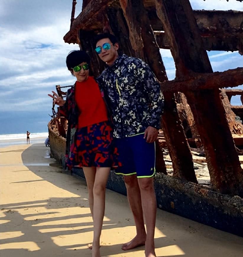 陆毅：我这辈子最后悔的一件事，就是出道时做错选择，沦落到了今天