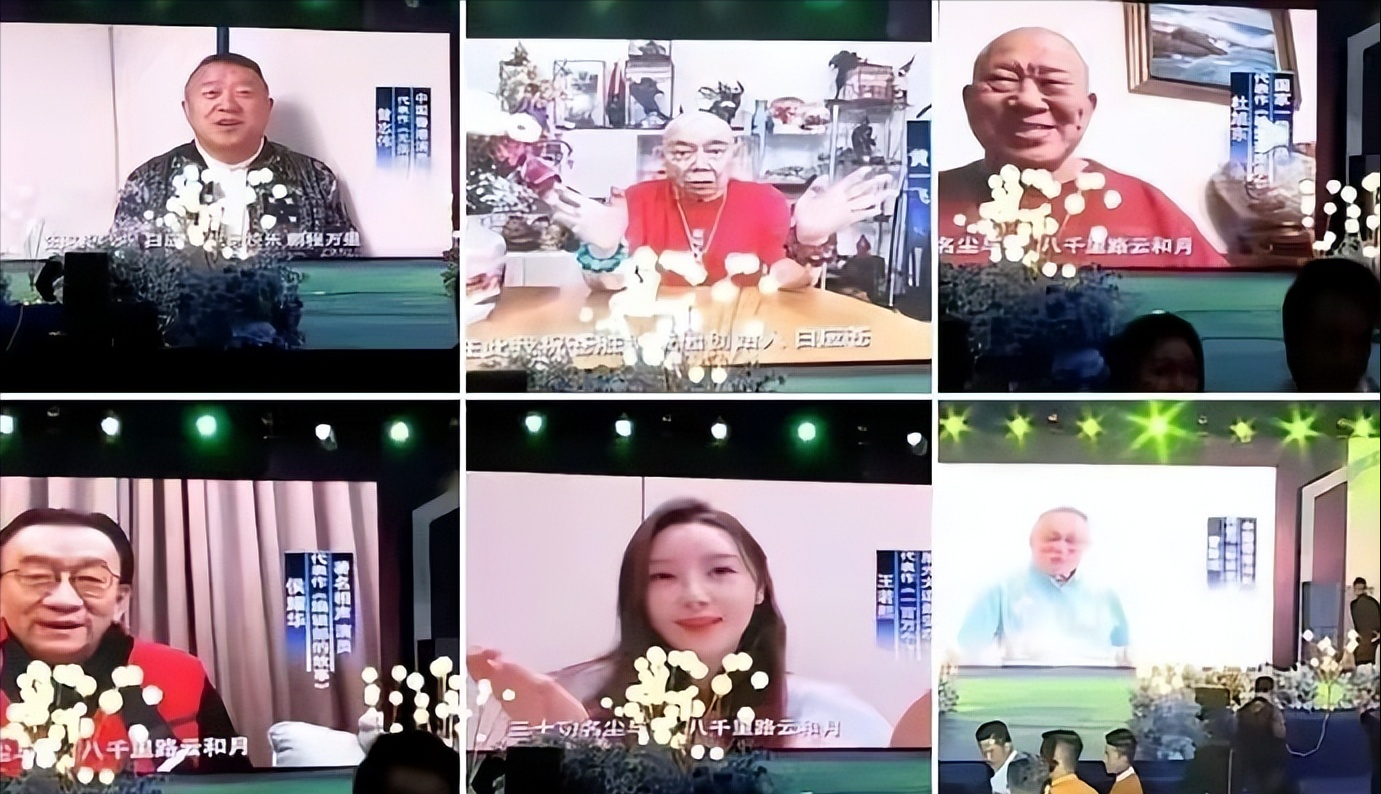 事情闹大了！5天扯进10位明星，人心惶惶，关晓彤檀健次卷入风波