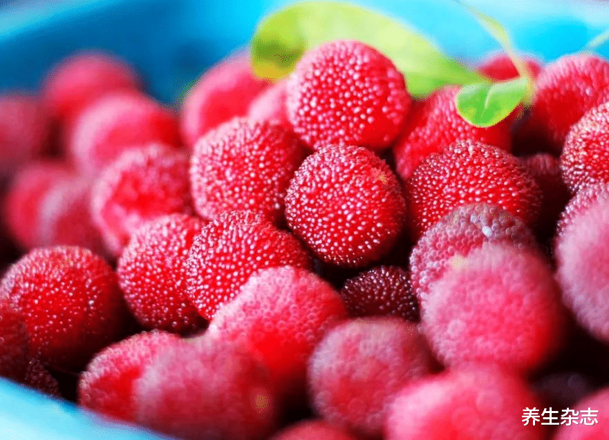 |多家医院联合声明：杨梅和它同吃，是在自毁甲状腺，提醒父母撤下餐桌