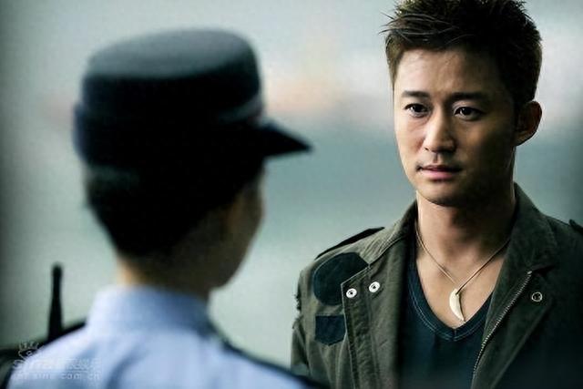 骗了我们49年！原来他就是吴京的父亲，难怪吴京能够大红大紫