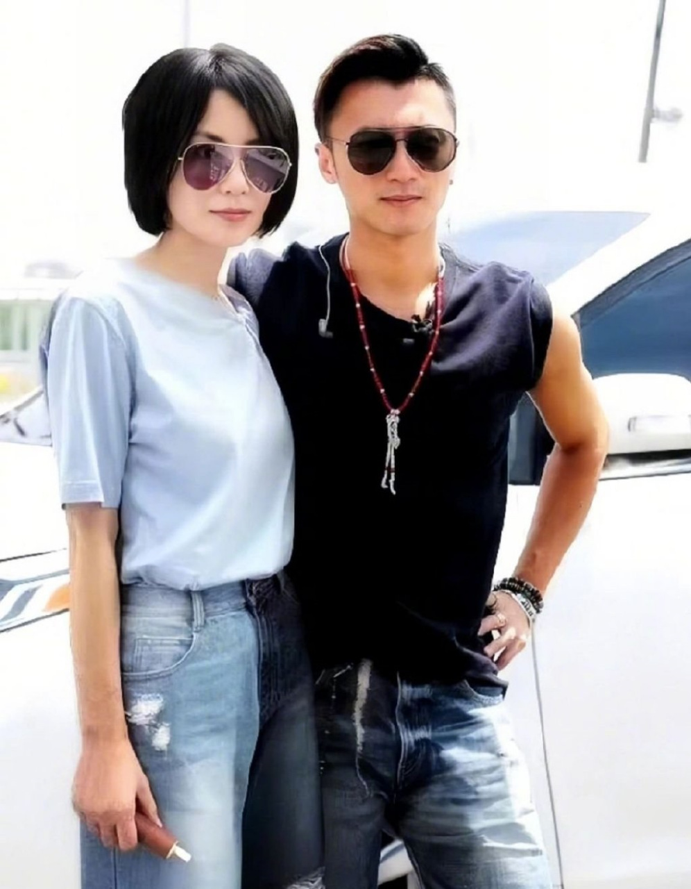 23年后回看“峰菲恋”,靠牺牲别人得来的幸福,不值得大家羡慕