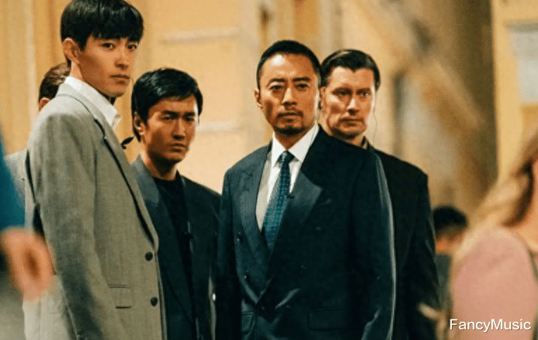 《莫斯科行动》成国庆热门,群演曝都是真枪实弹,又一王炸来袭!