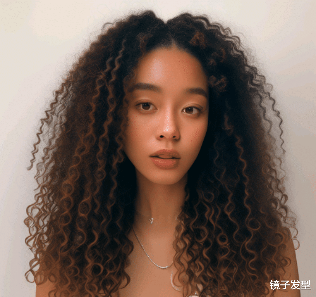 女发别乱剪,可以试试这几种,好看时尚美美哒