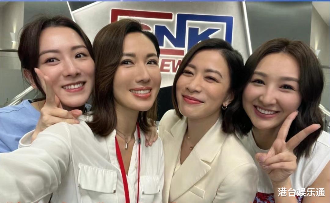 TVB最新收视：《新闻女王》再度夺冠，井柏然、宋威龙剧集暴跌