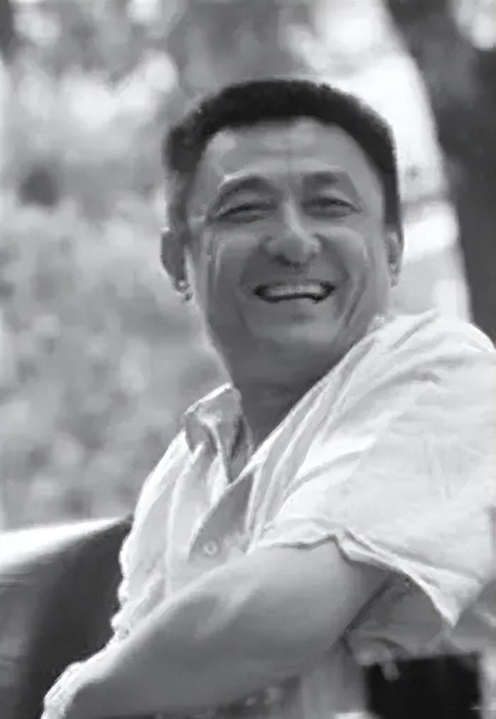 王朔|京圈中的七位大哥:名门之后、实力雄厚