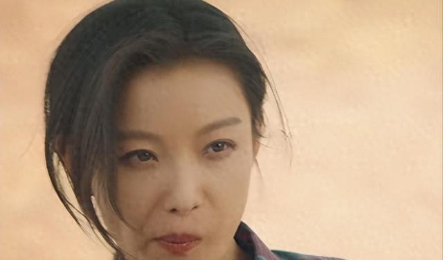 不会演别尬演!《西出玉门》倪妮一出手,张子枫、孟美岐尴尬了