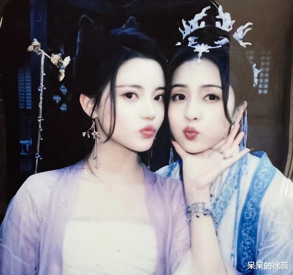 白鹿|暂别宋雨琦后,《跑男》迎新女嘉宾,身材样貌一点不输baby与白鹿