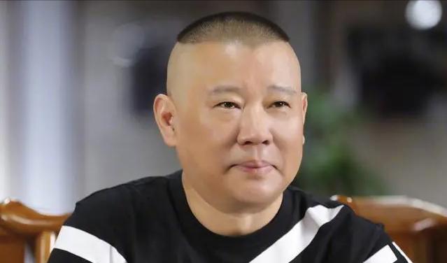 郭靖|李建华遗体告别仪式,发病到去世仅2小时,德云社无一人到场