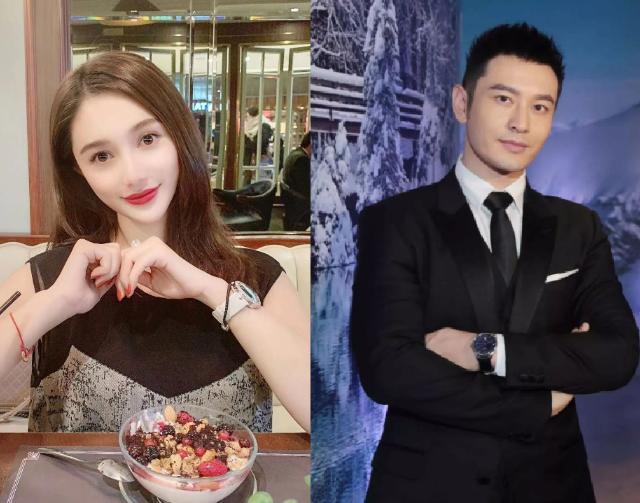 ab节目与金靖首提黄晓明,表情露真相,男方疑同居 - 娱乐资讯(主打网)