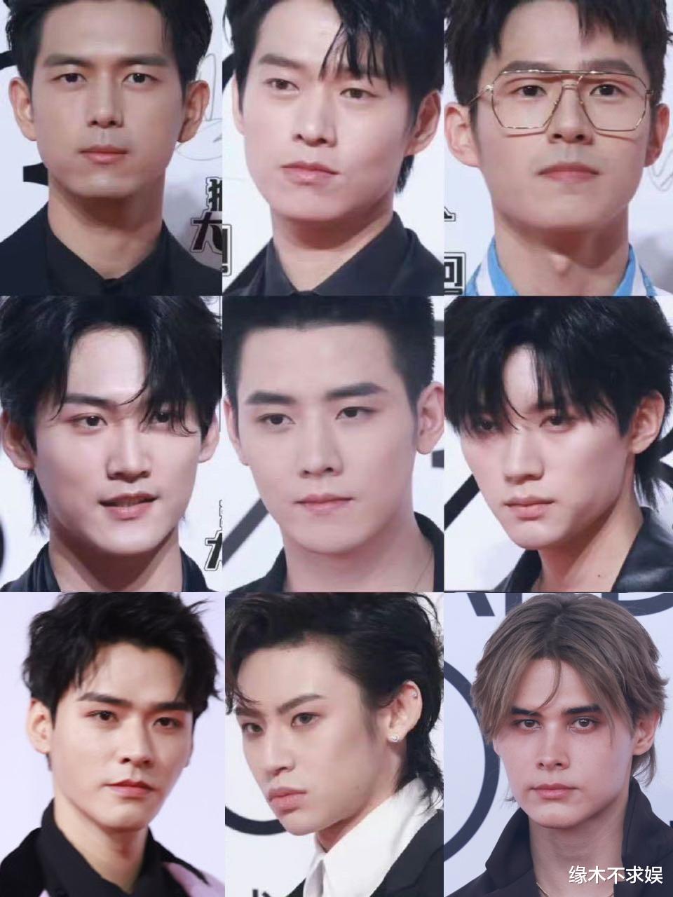 迪丽热巴杨紫齐聚ELLE红毯，一个明艳如女帝，一个被嘲像丫鬟！