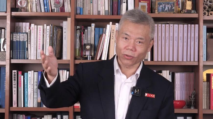 |司马南硬刚胡锡进：不要混淆视听，中国好声音凭什么不能消失