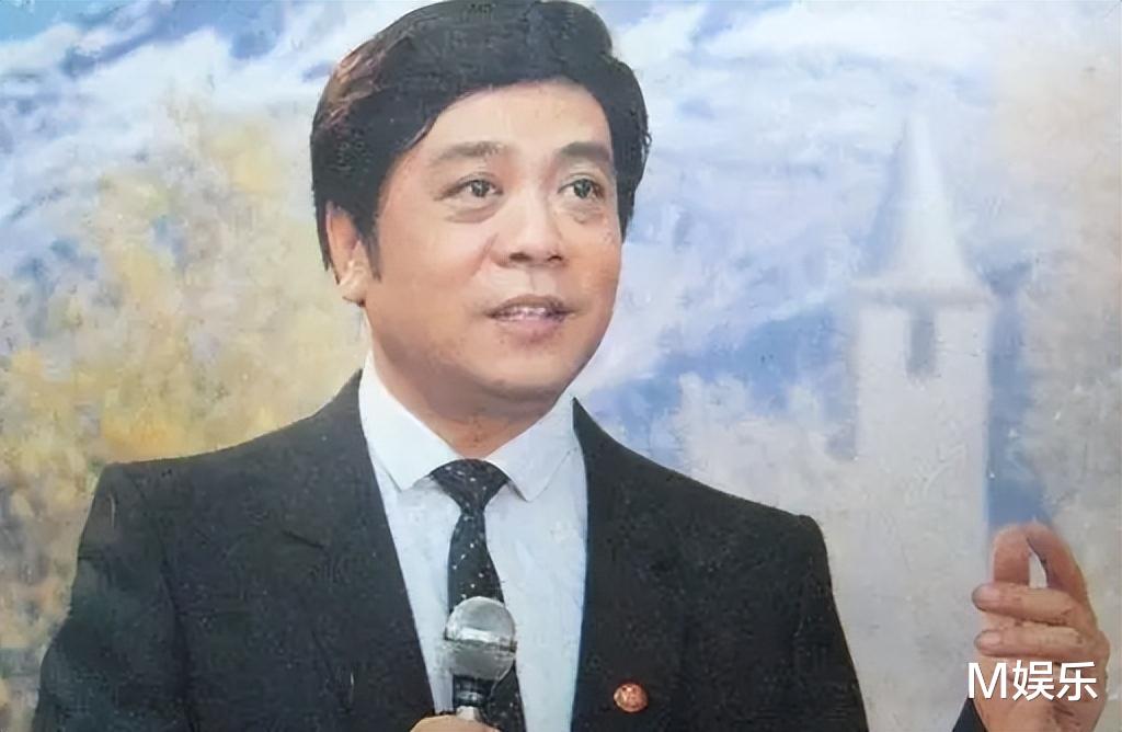 5亿遗产不给儿子，63岁传绯闻，这一次赵忠祥，不再被世人宽容！