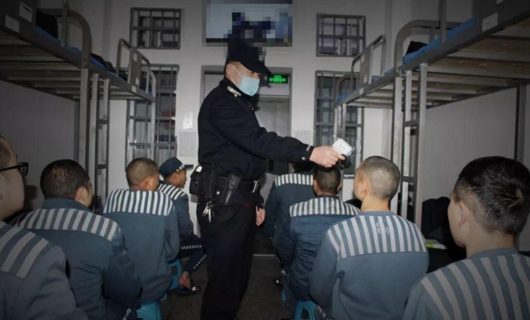 招聘|狱警扩大招聘，“三不限”岗位很吃香，过来人却极力否定