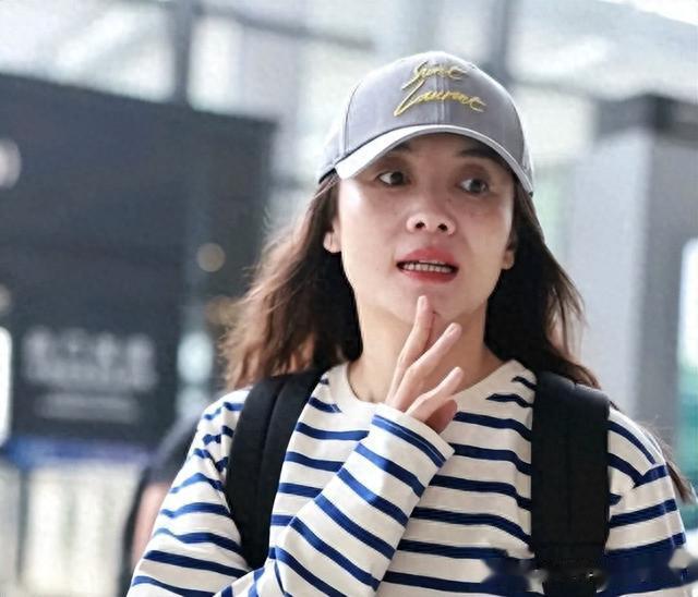 海清一句话，扯下宋佳“插足成瘾”的遮羞布，演技再好也救不了她