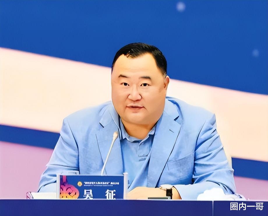 假学历？假豪门？从头假到脚？“央视名嘴”杨澜丈夫遭全网质疑？