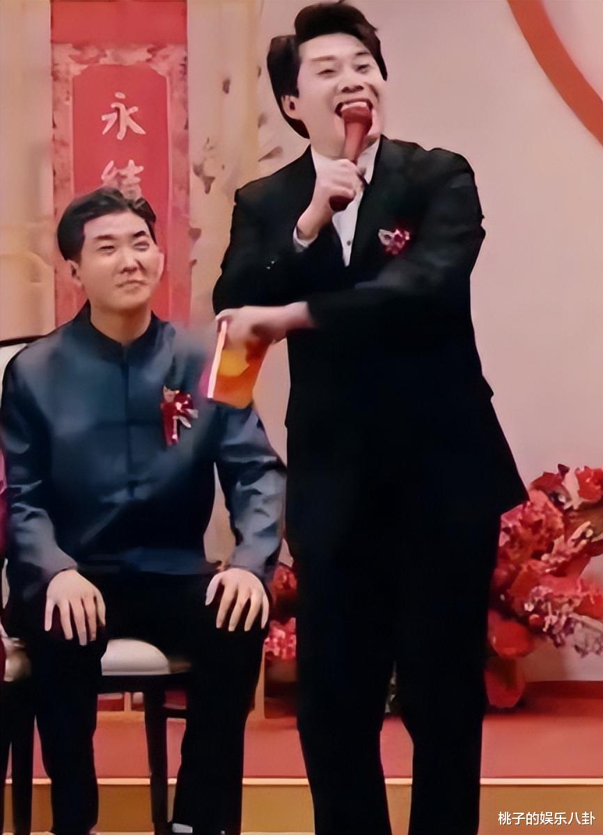 春晚|2023春晚亮点:8位影帝影后同演一个节目,赵文卓和武僧团亮相