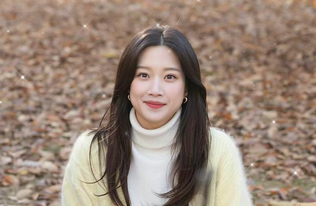 她一夜间长出了神似冰冰的猛虎出山脸,韩国审美却无福消受了?