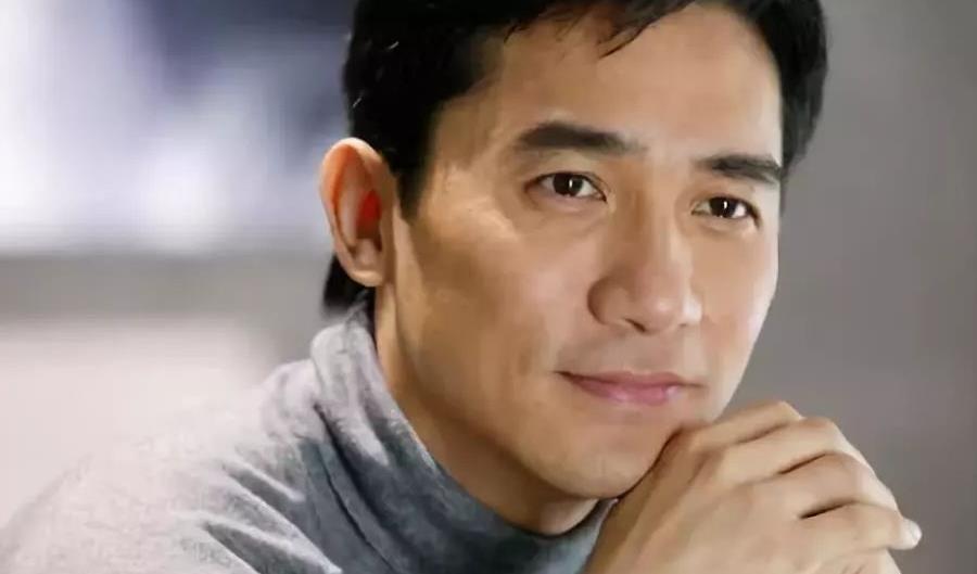 梁朝伟|梁朝伟：梁朝伟首谈家庭，曝露和刘嘉玲没孩子的原因