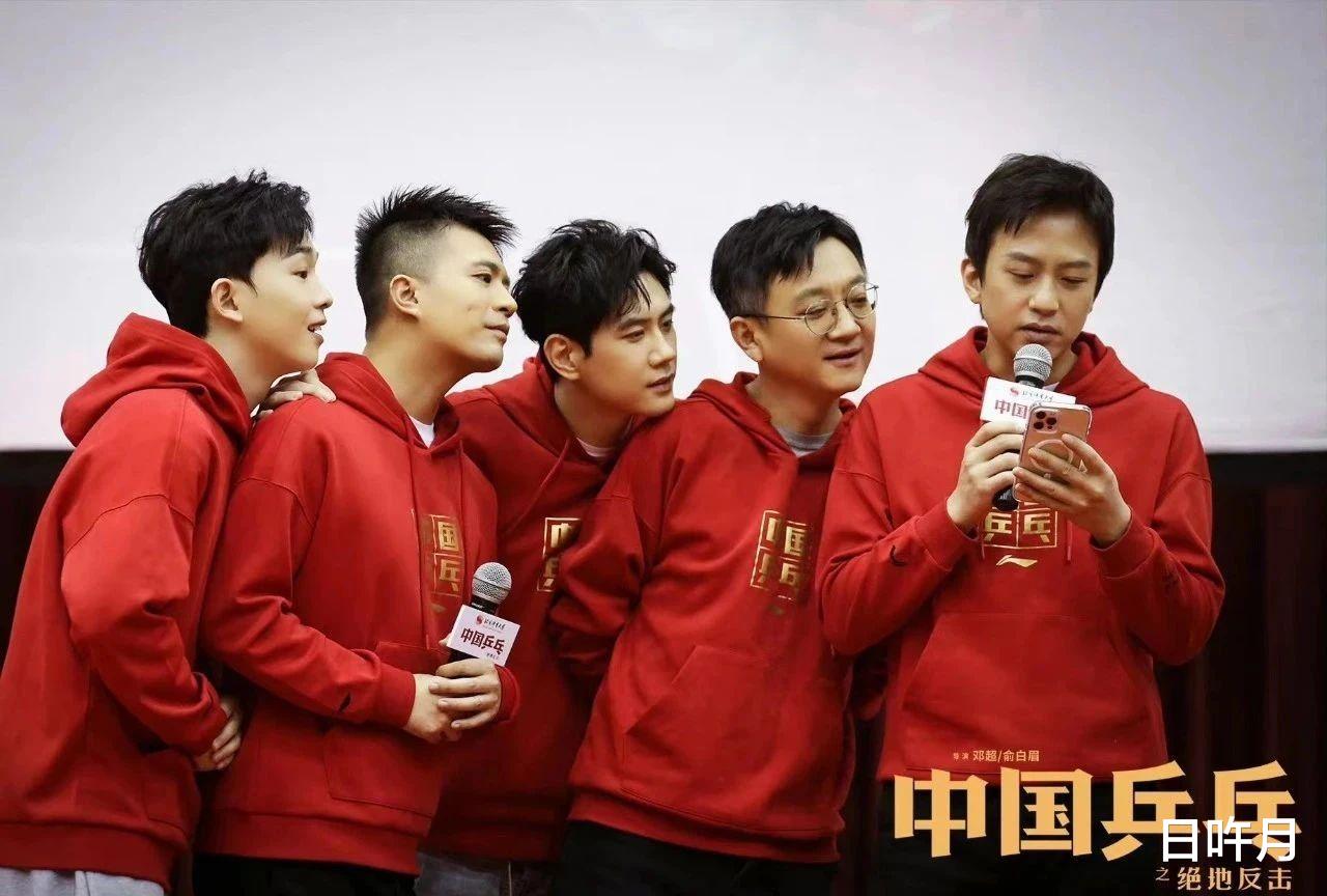 中国乒乓之绝地反击|《中国乒乓》认怂并未保平安,首映日票房不足800万