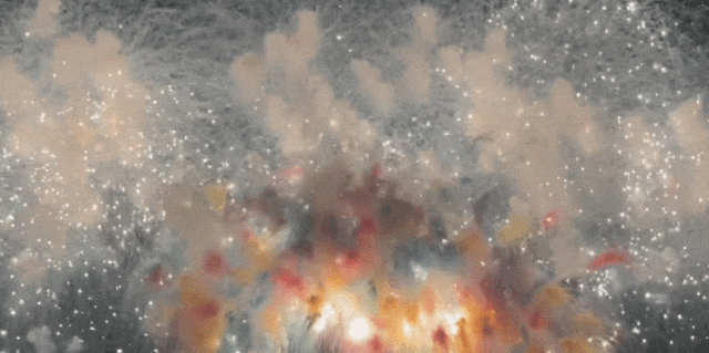 拿捏张艺谋审美这么多年,真不愧是全国第一美