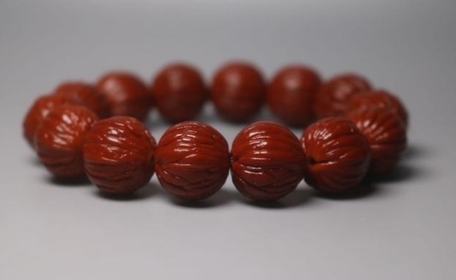 这6种文玩越盘越润,快来看看你有哪几样?