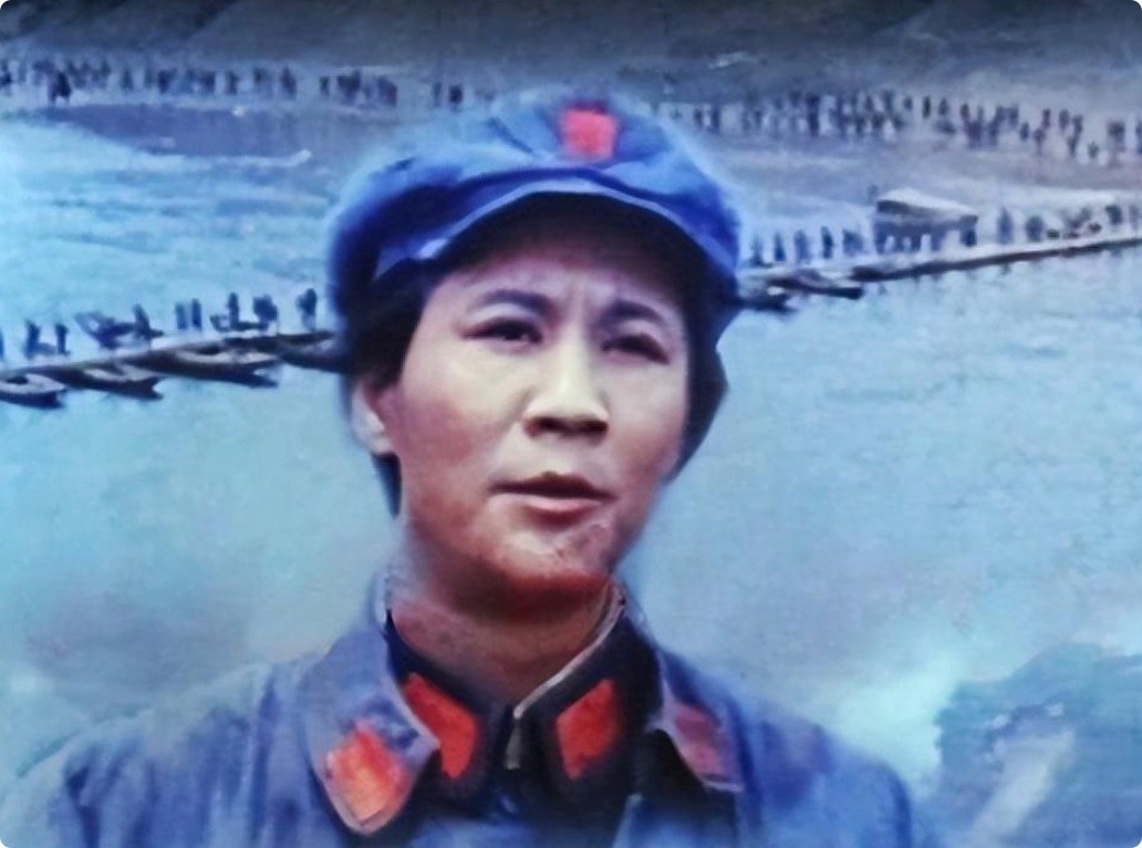 主席形象后继有人,王仁君已接班唐国强,和古月比你更喜欢哪一个