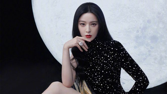 范冰冰还能撑多久？国内混不下去的她，也打算润到海外发展了