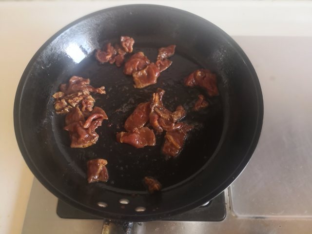 青椒|秋天不妨多给孩子吃四种高锌食物,头脑灵光,学习不吃力