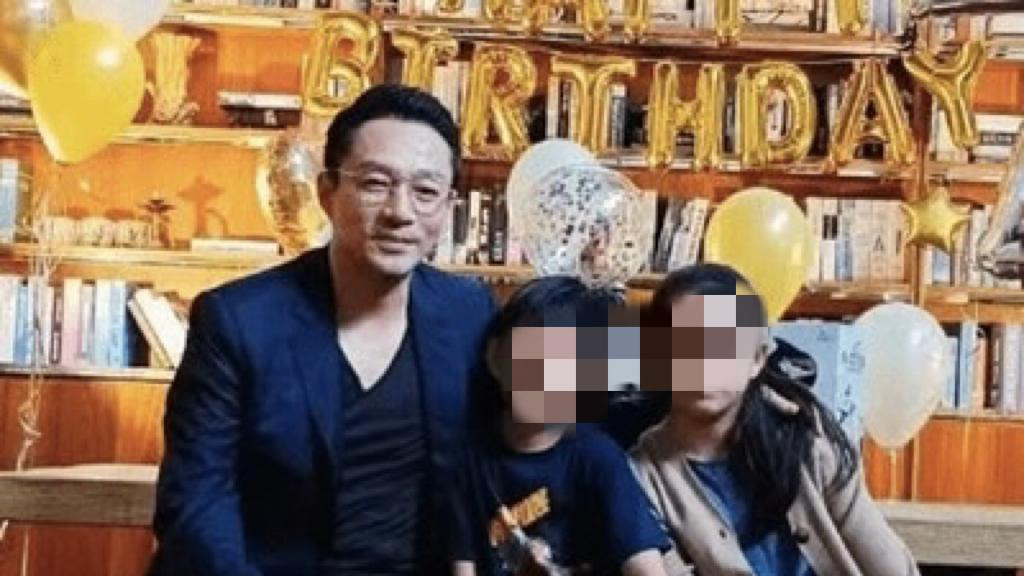 |汪小菲晒子女正面照被大S提告，张兰发声回应：她是没底线的坏