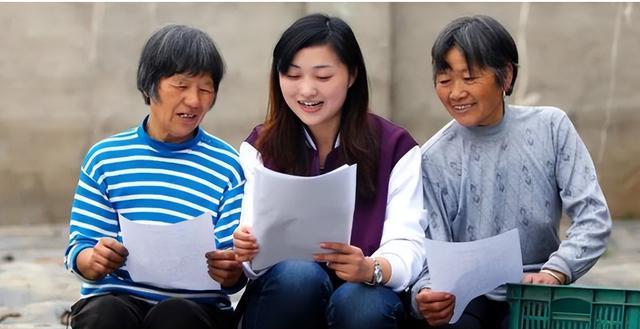 大学生|乡镇公务员迎来“扩招”，部分岗位“三不限”，专科生要抓住机会