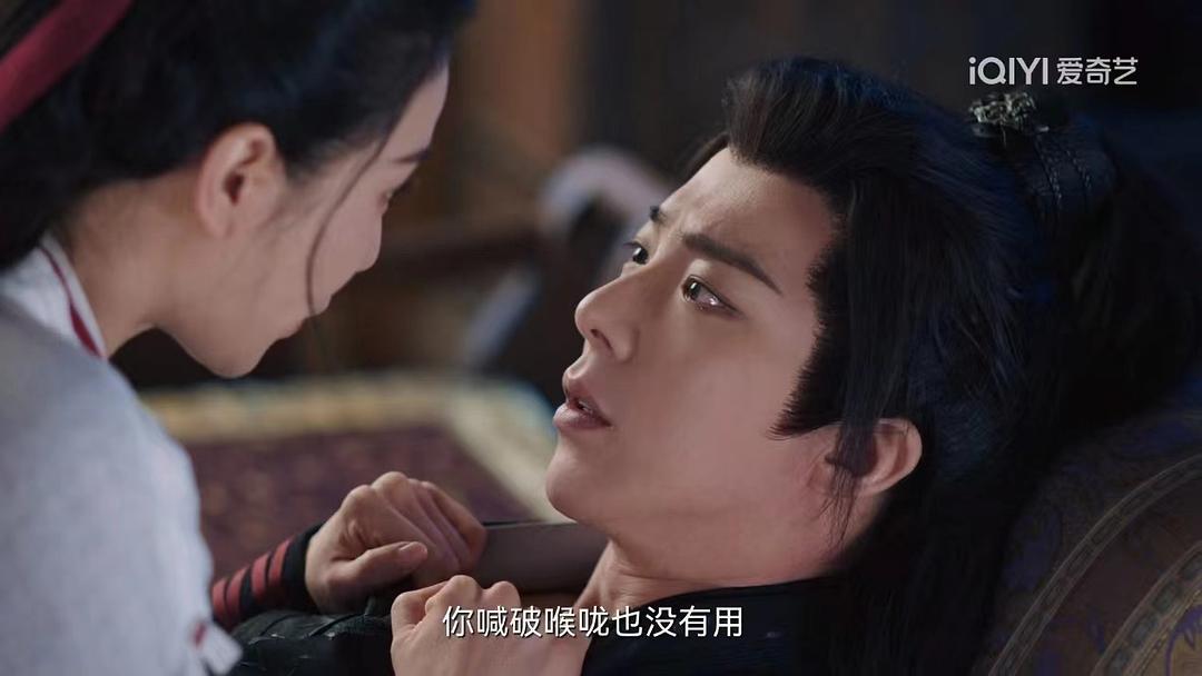 一念关山:满分的刘诗诗,不及格的刘宇宁,章子怡当初说的真没错