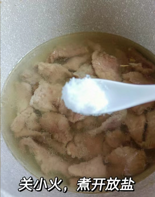 豌豆|立冬前后，無論多忙，多給家人喝這湯，補(bǔ)鈣質(zhì)，安穩(wěn)度過冬天