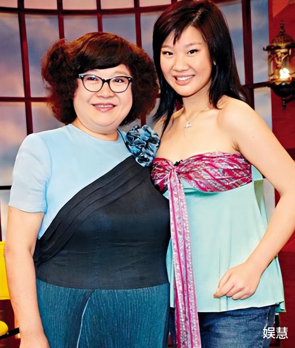 网传郑欣宜离世,已失踪近两月,经纪人辟谣:生病了,在积极治疗