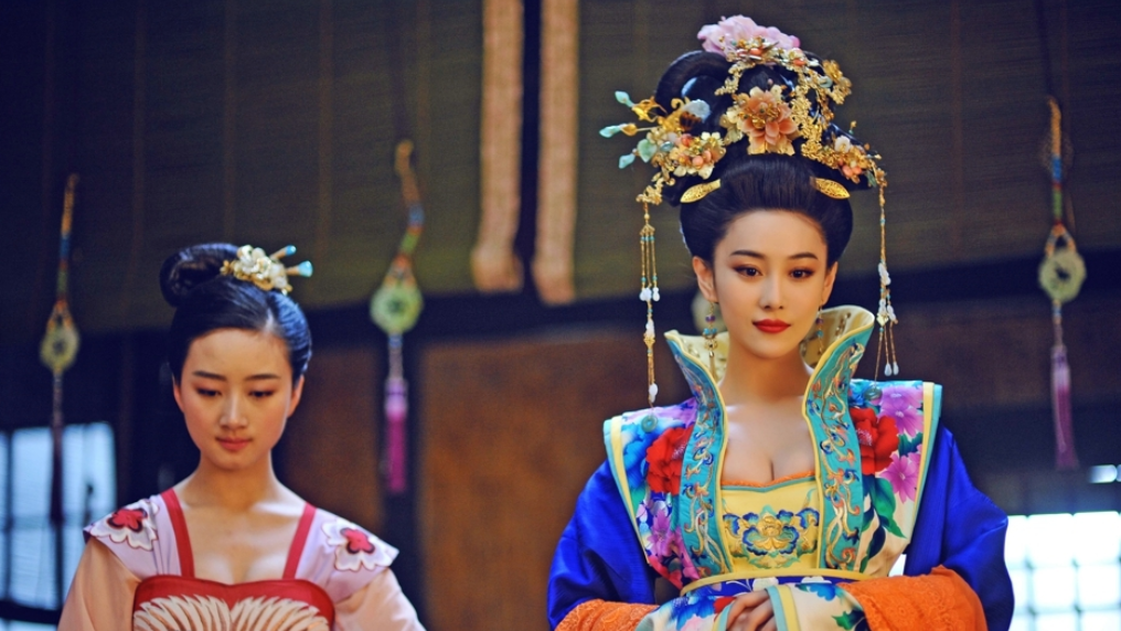 何捷：我这辈子最正确的决定，是娶了张馨予，她是老天给我的恩赐