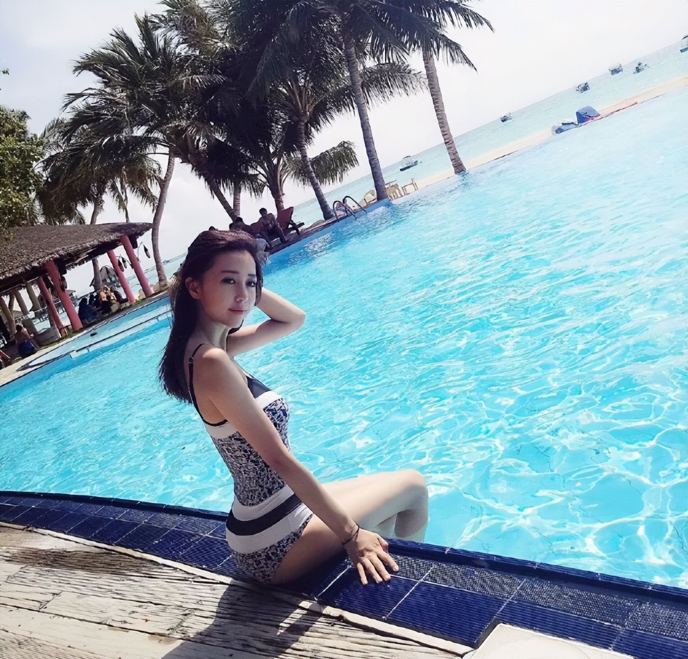 天王娶网红！孩子都三岁了？网友：藏得太深了吧！