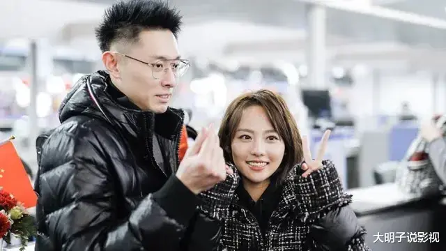 买超张嘉倪离婚内幕曝光,两人究竟经历了什么?究竟谁在说谎?