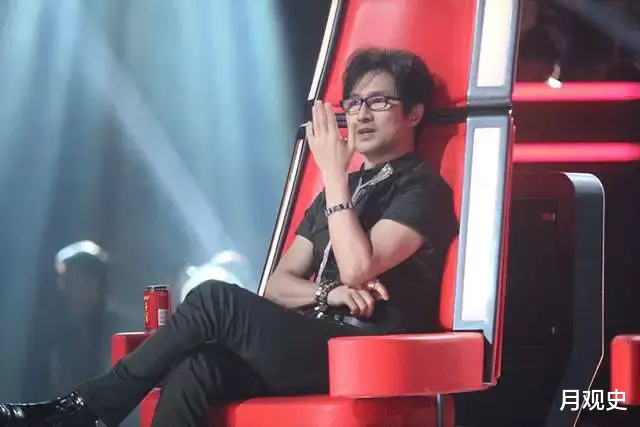 汪峰|汪峰败局早已注定!躲过了张继科,却没躲过洛阳演唱会